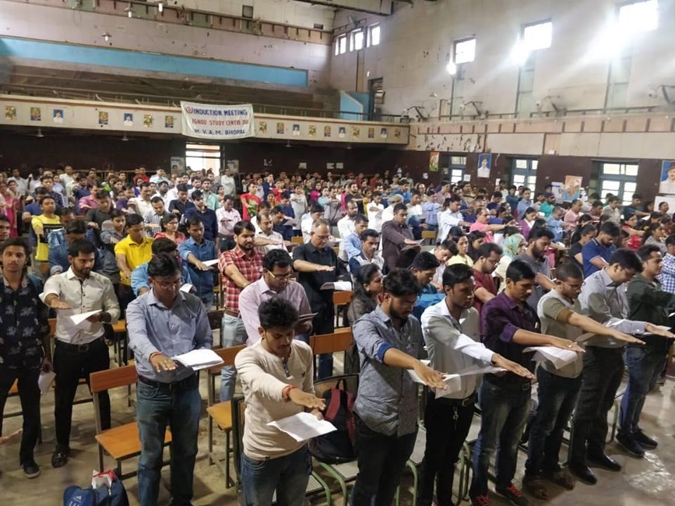 IGNOU Events photo 14